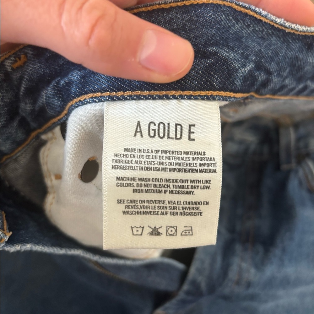 Agolde Jeans - Picture 5 of 5